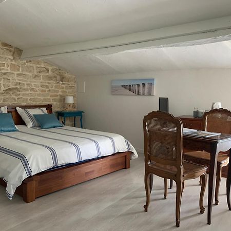 Maison D'Hotes La Chabanaise - Marais Poitevin Cramchaban Bagian luar foto