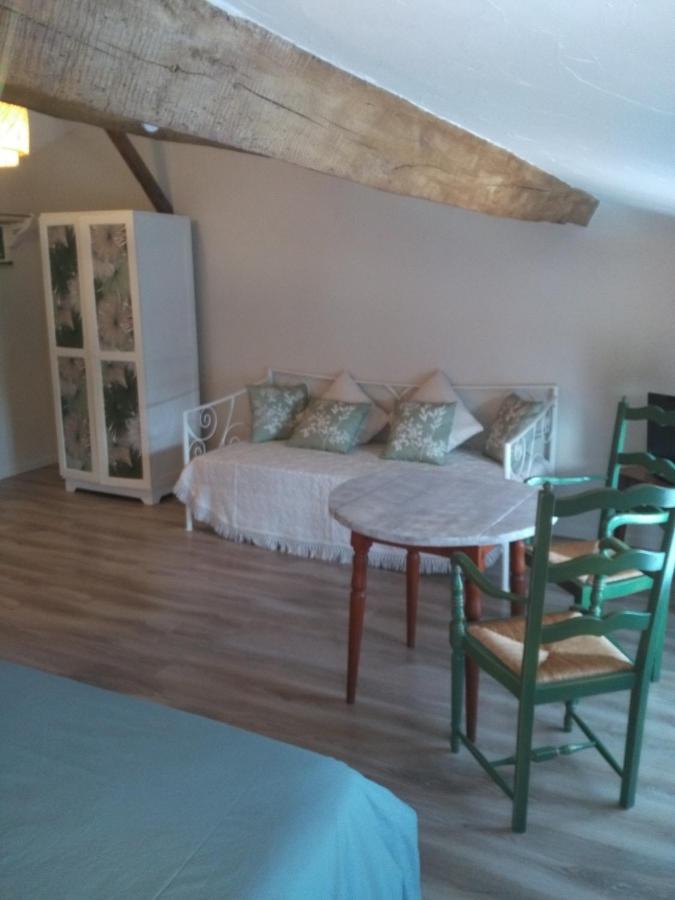 Maison D'Hotes La Chabanaise - Marais Poitevin Cramchaban Bagian luar foto