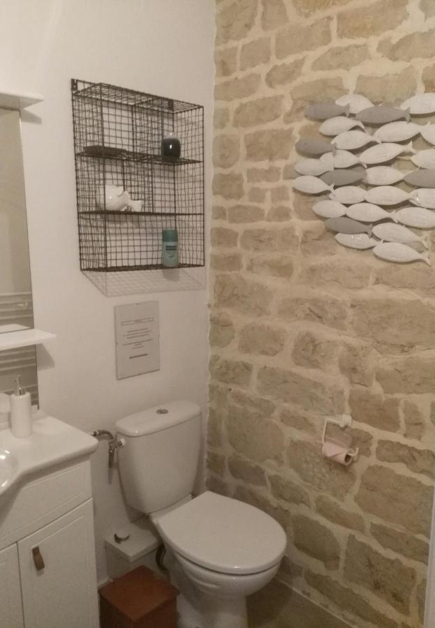 Maison D'Hotes La Chabanaise - Marais Poitevin Cramchaban Bagian luar foto