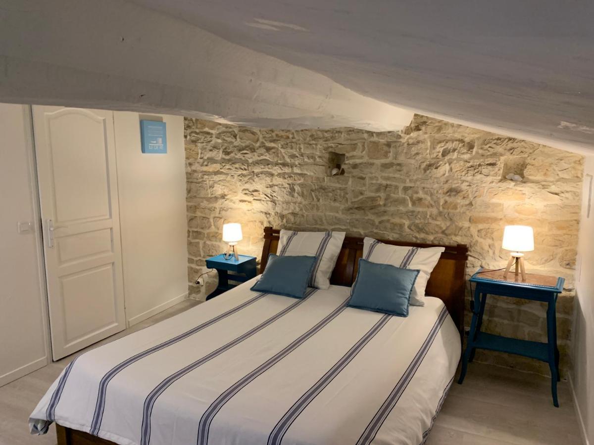 Maison D'Hotes La Chabanaise - Marais Poitevin Cramchaban Bagian luar foto