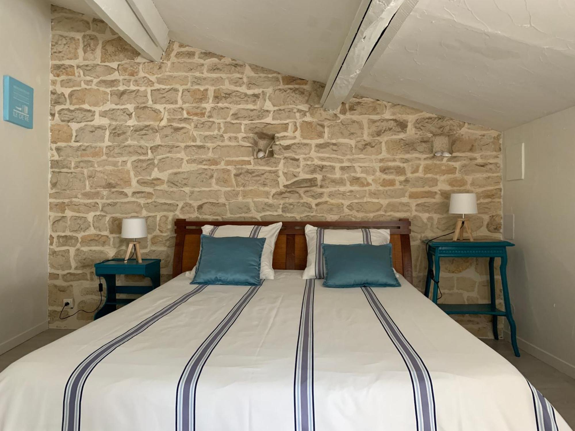 Maison D'Hotes La Chabanaise - Marais Poitevin Cramchaban Bagian luar foto